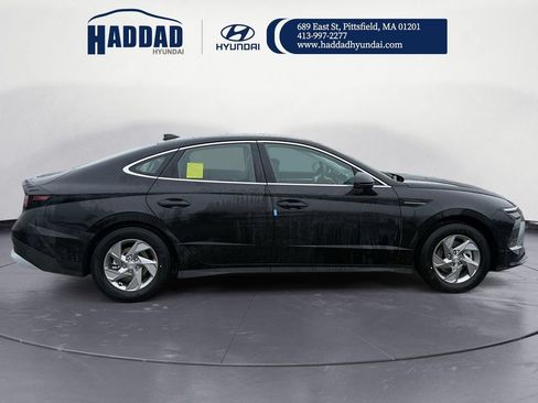New 2026 Hyundai Sonata SE FWD image 7