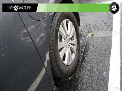 Used 2014 Honda Odyssey EX-L image 12