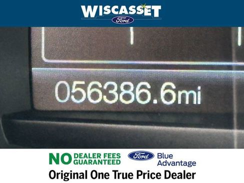 Certified 2023 Ford Edge SEL image 12