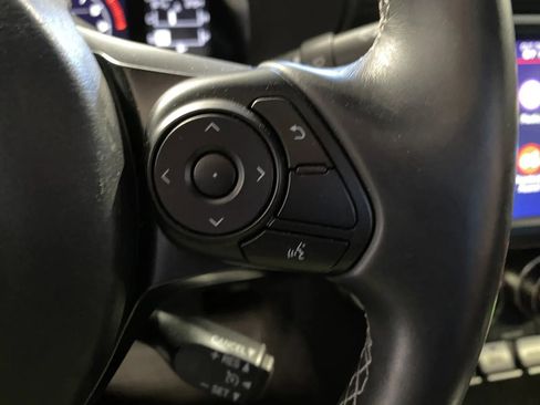 Used 2022 Toyota GR86 Premium image 19