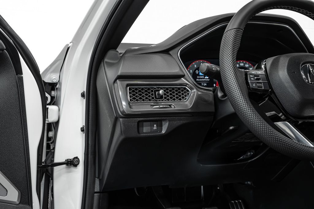 New 2026 Acura Integra Type S FWD image 20
