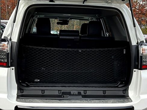 Certified 2021 Toyota 4Runner TRD Pro image 31