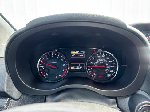 Used 2021 Subaru WRX Premium AWD/4WD image 25