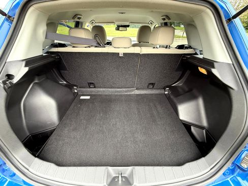 Used 2021 Mitsubishi Outlander Sport ES image 22