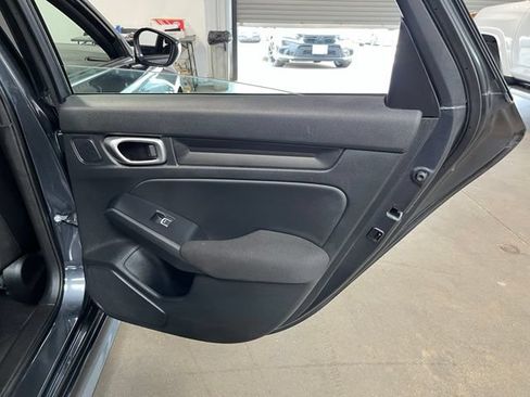 Used 2024 Honda Civic Sport image 15