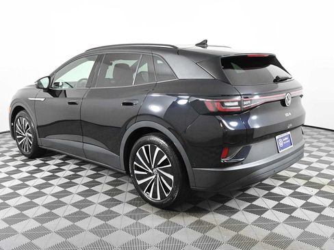 Certified 2024 Volkswagen ID.4 S RWD image 8