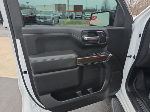 Certified 2021 Chevrolet Silverado 1500 LT w/ Bed Protection Package image 23