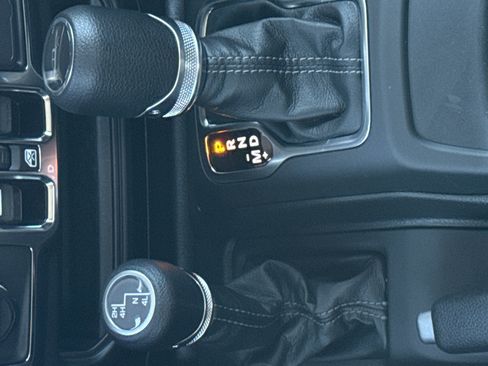 New 2026 Jeep Gladiator Sport image 26