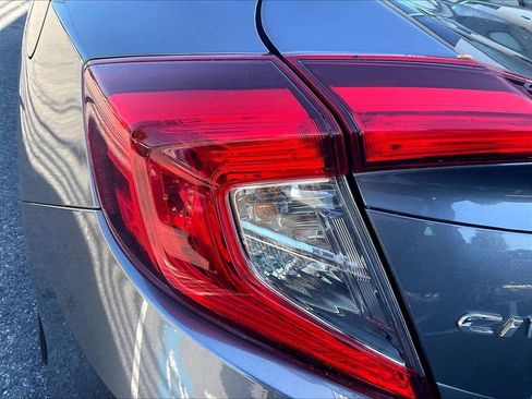 Used 2021 Honda Civic Sport image 31