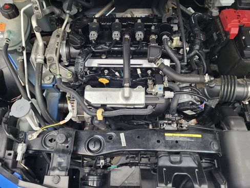 Used 2021 Nissan Versa SV FWD image 30