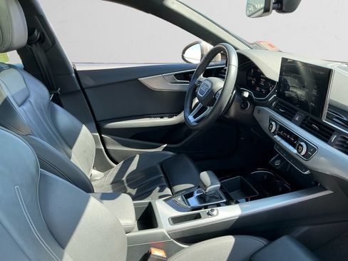 Used 2025 Audi A5 2.0T Premium Plus AWD/4WD image 15