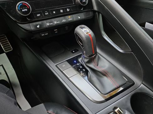 Used 2024 Hyundai Elantra N Line FWD image 22