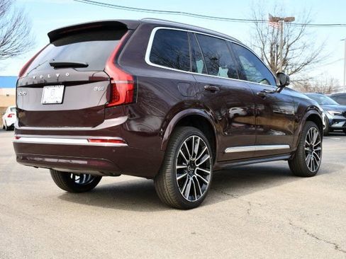 New 2026 Volvo XC90 B6 Plus w/ Protection Package Premier AWD/4WD image 7