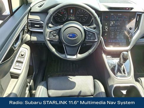 Used 2023 Subaru Outback Limited AWD/4WD image 3
