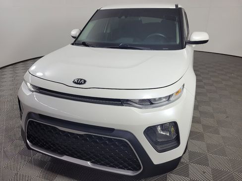 Used 2020 Kia Soul S FWD image 15