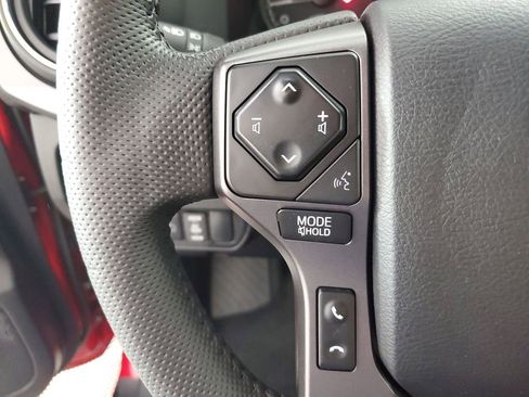 Used 2023 Toyota Tacoma TRD Off-Road image 22