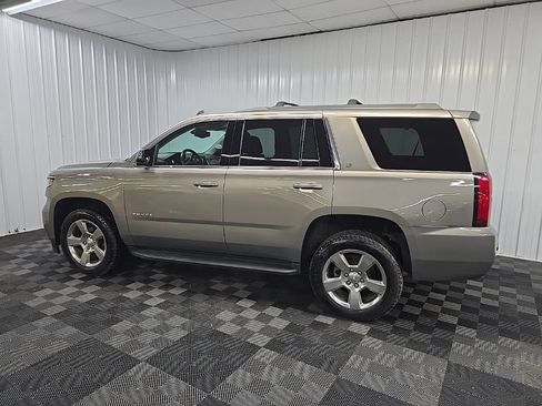 Used 2019 Chevrolet Tahoe LT AWD/4WD image 4