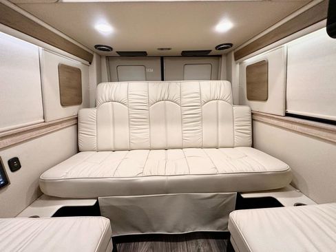 Used 2020 Mercedes-Benz Sprinter 3500 w/ Windows All Around Package image 67