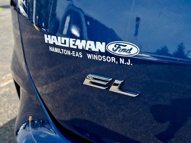 Certified 2024 Ford Edge SEL AWD/4WD image 29