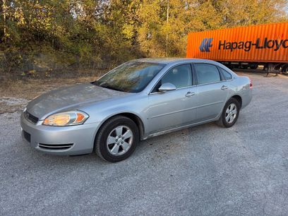 Used 2007 Chevrolet Impala LT
