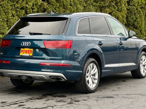 Used 2019 Audi Q7 3.0T Premium Plus image 4
