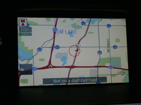 Used 2016 Acura RLX w/ Advance Package image 22