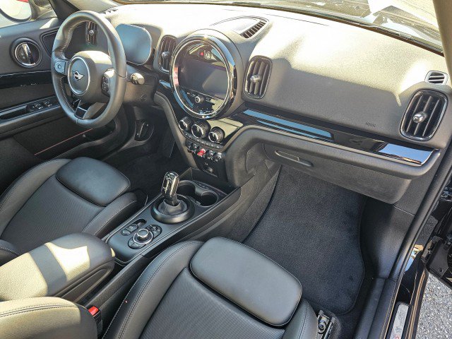Used 2024 MINI Cooper Countryman S w/ Storage Package AWD/4WD image 11