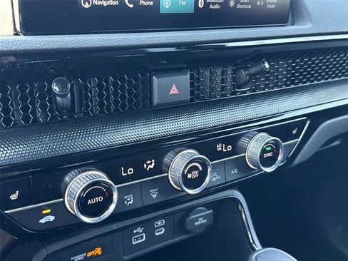 Used 2024 Honda CR-V Sport Touring image 32