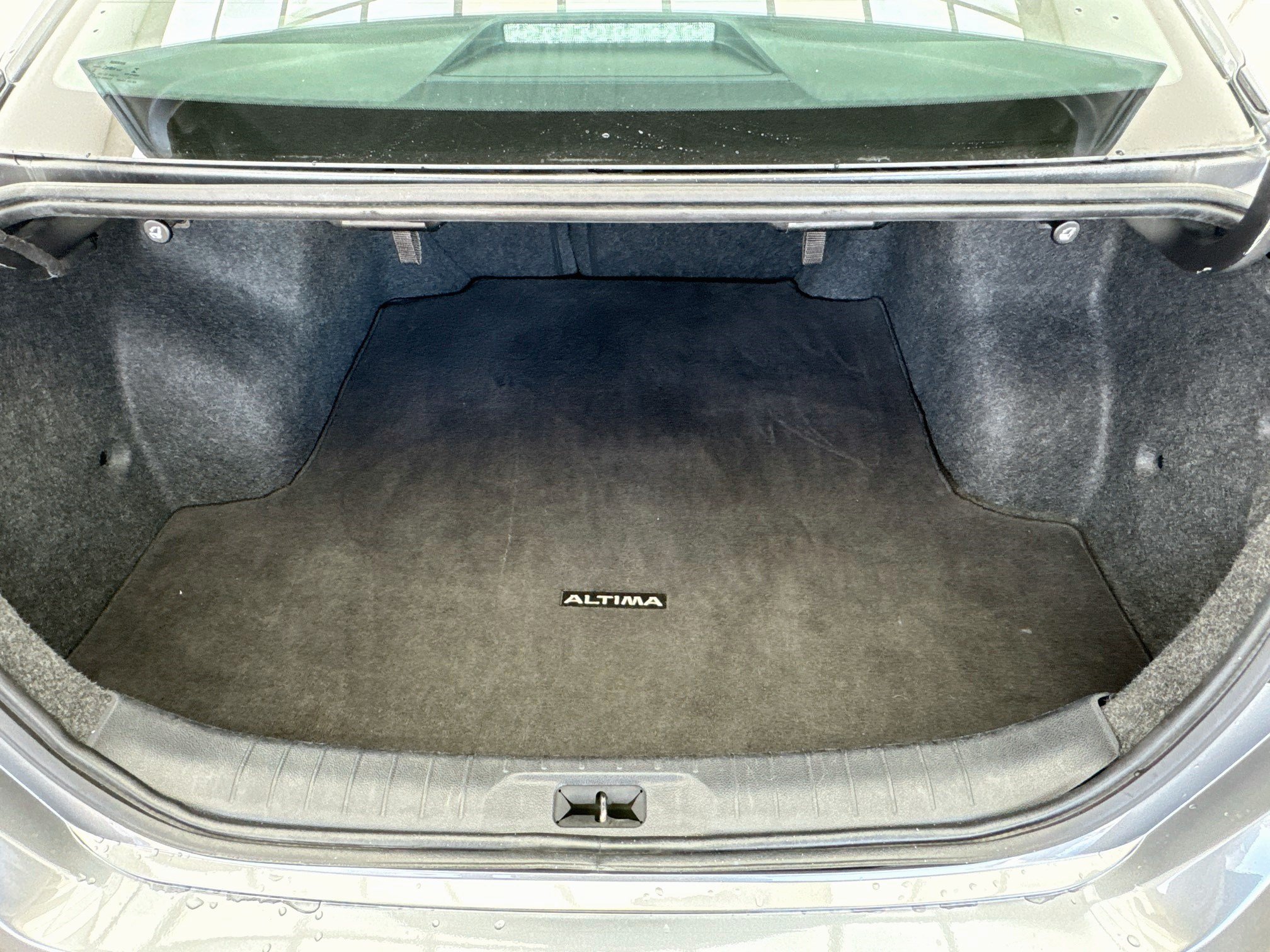 Used 2023 Nissan Altima 2.5 SL FWD image 18