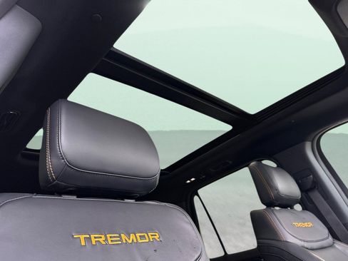 New 2025 Ford Expedition Tremor image 18