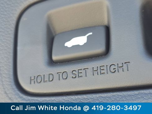 New 2026 Honda CR-V TrailSport image 17