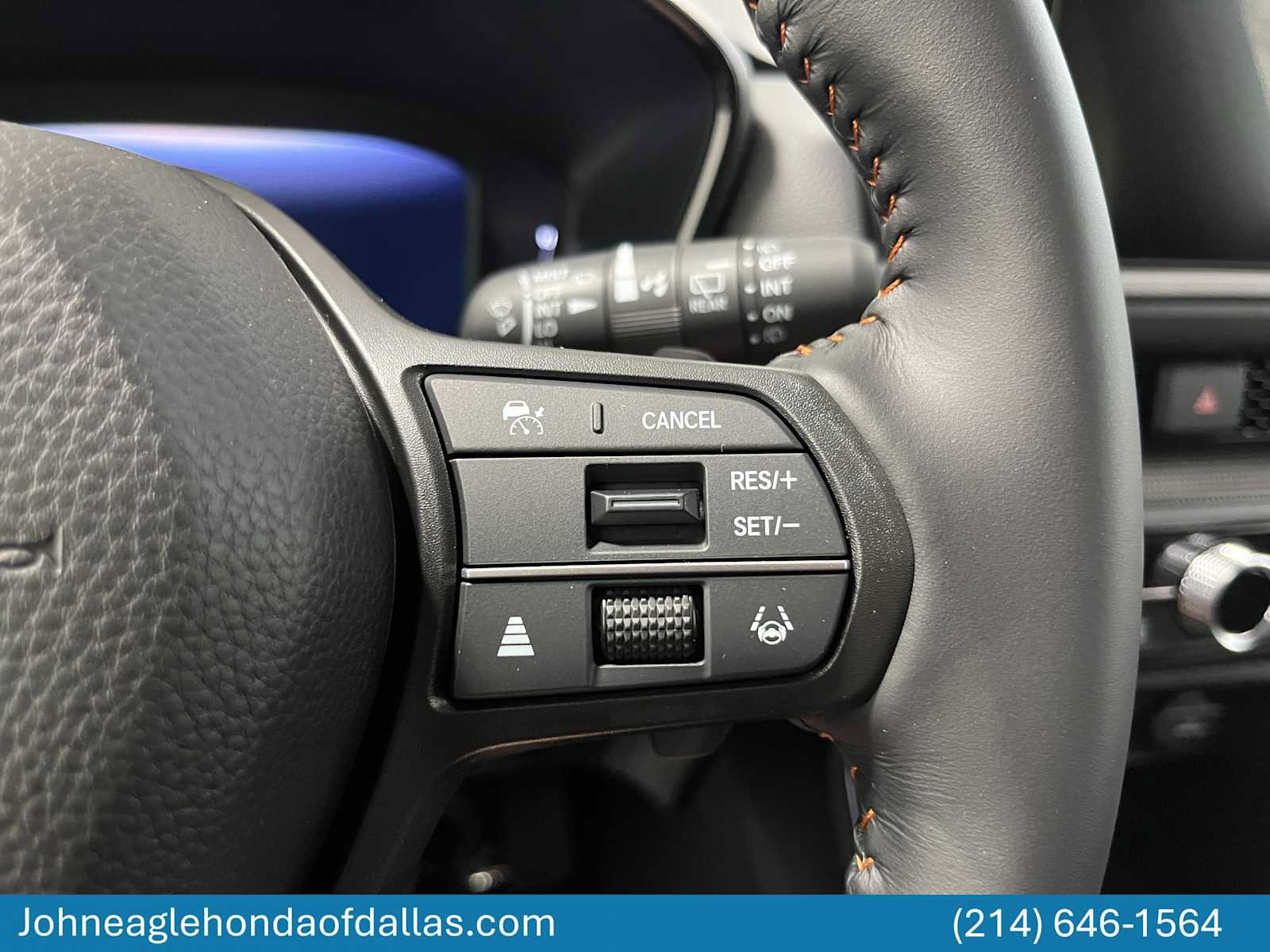 New 2026 Honda CR-V Sport-L image 16