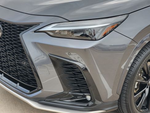 Certified 2023 Lexus NX 350 F Sport image 6