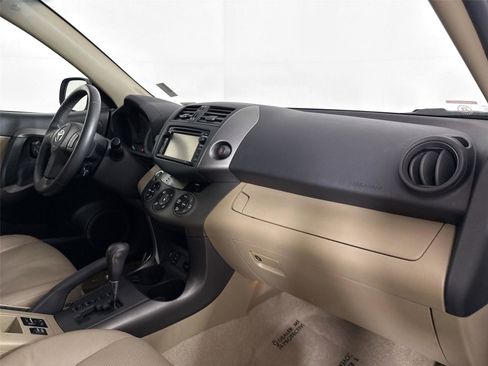 Used 2012 Toyota RAV4 Limited w/ Navigation Value Pkg image 33