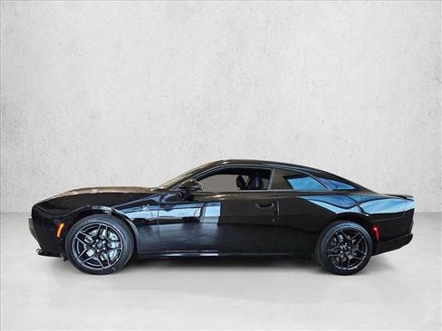 New 2026 Dodge Charger Scat Pack image 4