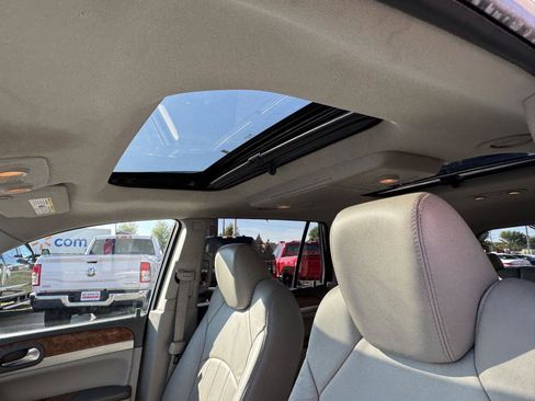 Used 2012 Buick Enclave Leather w/ Trailering Provision Package AWD/4WD image 18