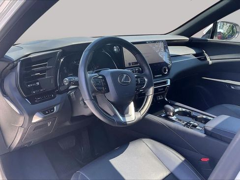 Used 2024 Lexus RX 350 Premium w/ Convenience Package AWD/4WD image 16