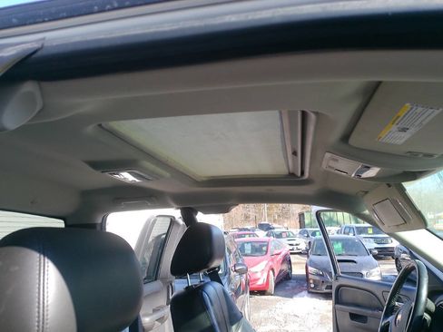 Used 2011 Chevrolet Silverado 1500 LTZ w/ LTZ Plus Package image 32