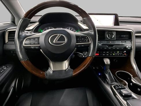 Used 2019 Lexus RX 350 FWD w/ Navigation Package image 5