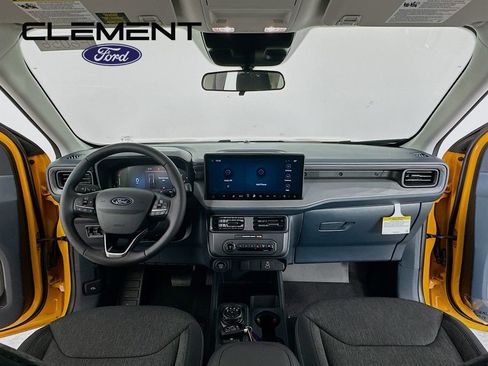 New 2026 Ford Maverick XLT w/ XLT Luxury Package image 12
