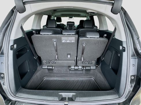 Used 2023 Honda Odyssey EX-L image 18