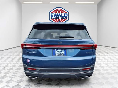 New 2026 Buick Enclave Preferred AWD/4WD image 4