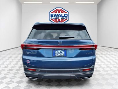 New 2026 Buick Enclave Preferred