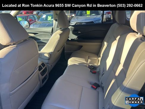 Used 2020 Honda Pilot Touring image 9