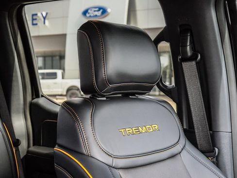 New 2026 Ford F150 Tremor w/ Equipment Group 402B AWD/4WD image 23