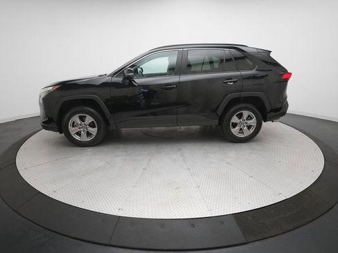 Used 2025 Toyota RAV4 XLE image 25
