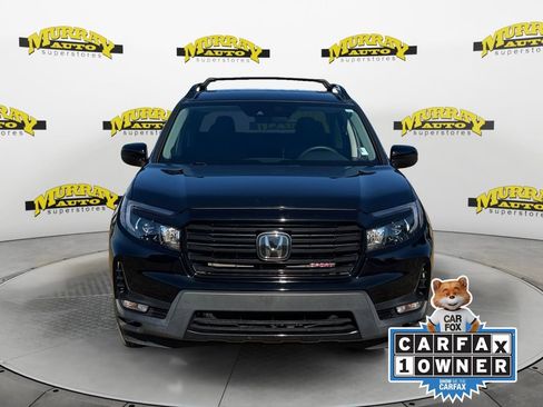 Used 2023 Honda Ridgeline Sport image 9