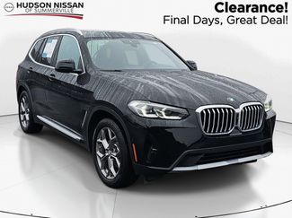 Used 2024 BMW X3 sDrive30i w/ Convenience Package w/ZPA 360° Tour
