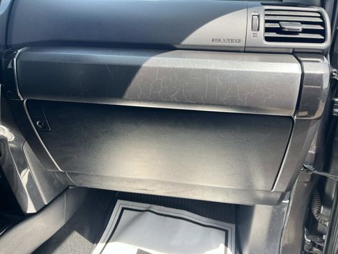 Used 2020 Toyota 4Runner Nightshade image 27