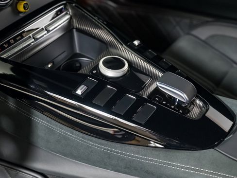 Used 2021 Mercedes-Benz AMG GT Black Series image 29